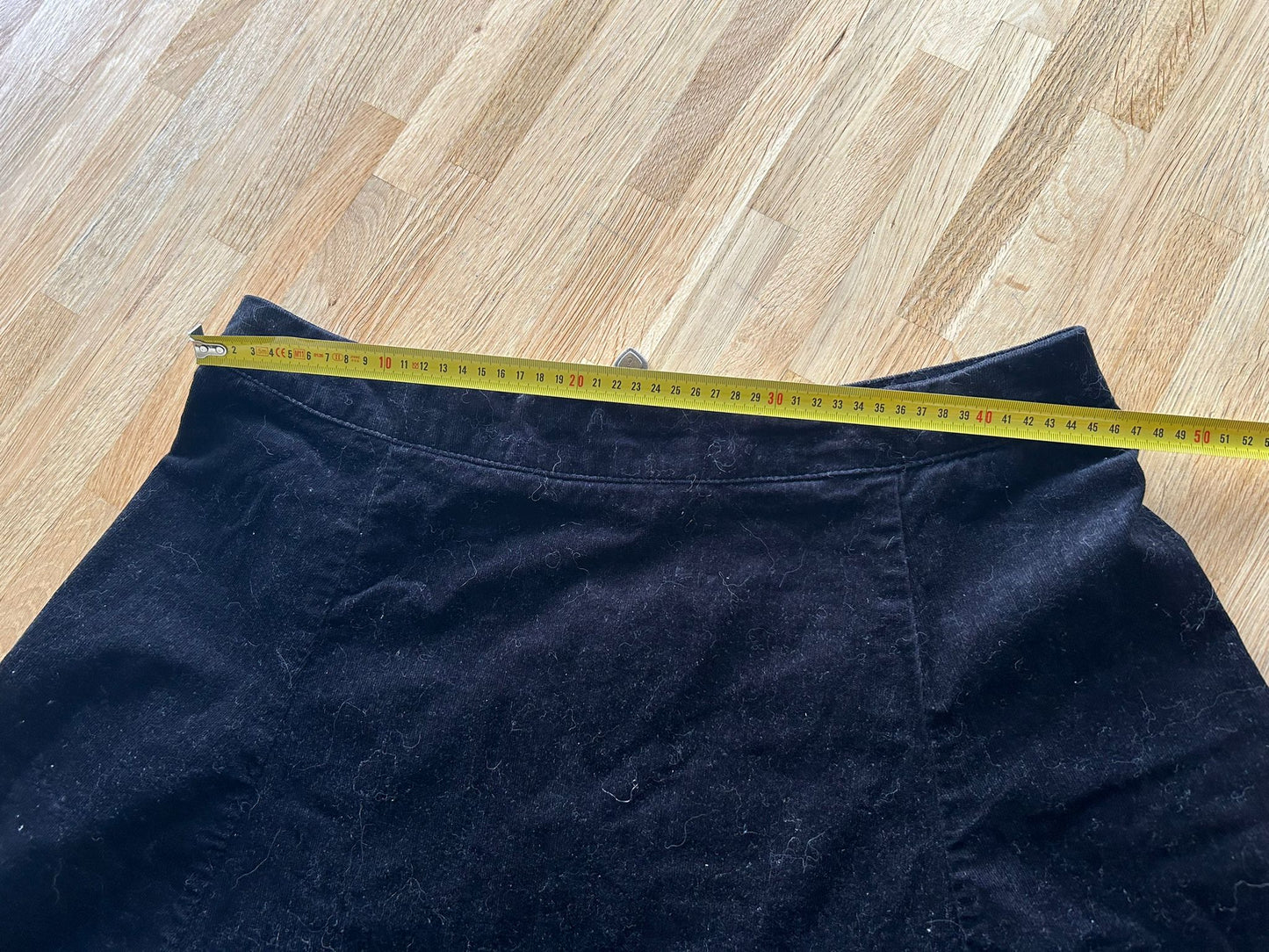 Fabienne Chapot - maat 44 - Lotta cord skirt