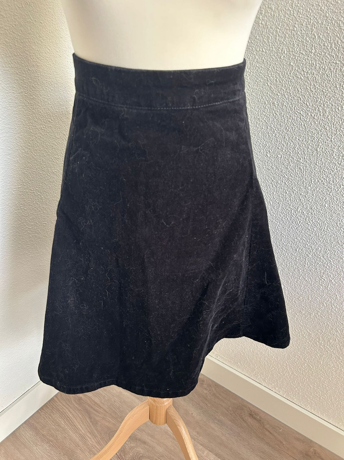 Fabienne Chapot - maat 44 - Lotta cord skirt