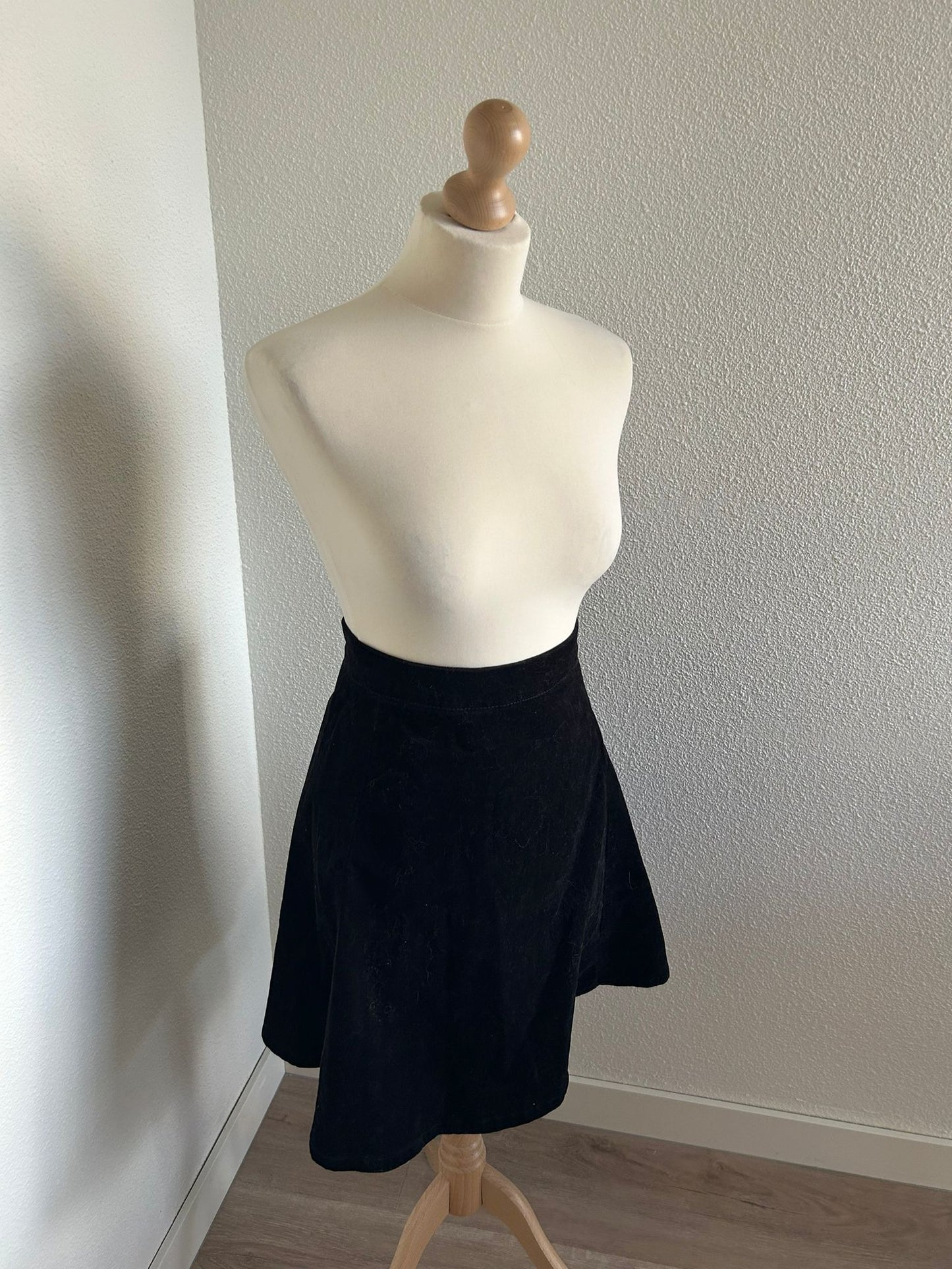 Fabienne Chapot - maat 44 - Lotta cord skirt