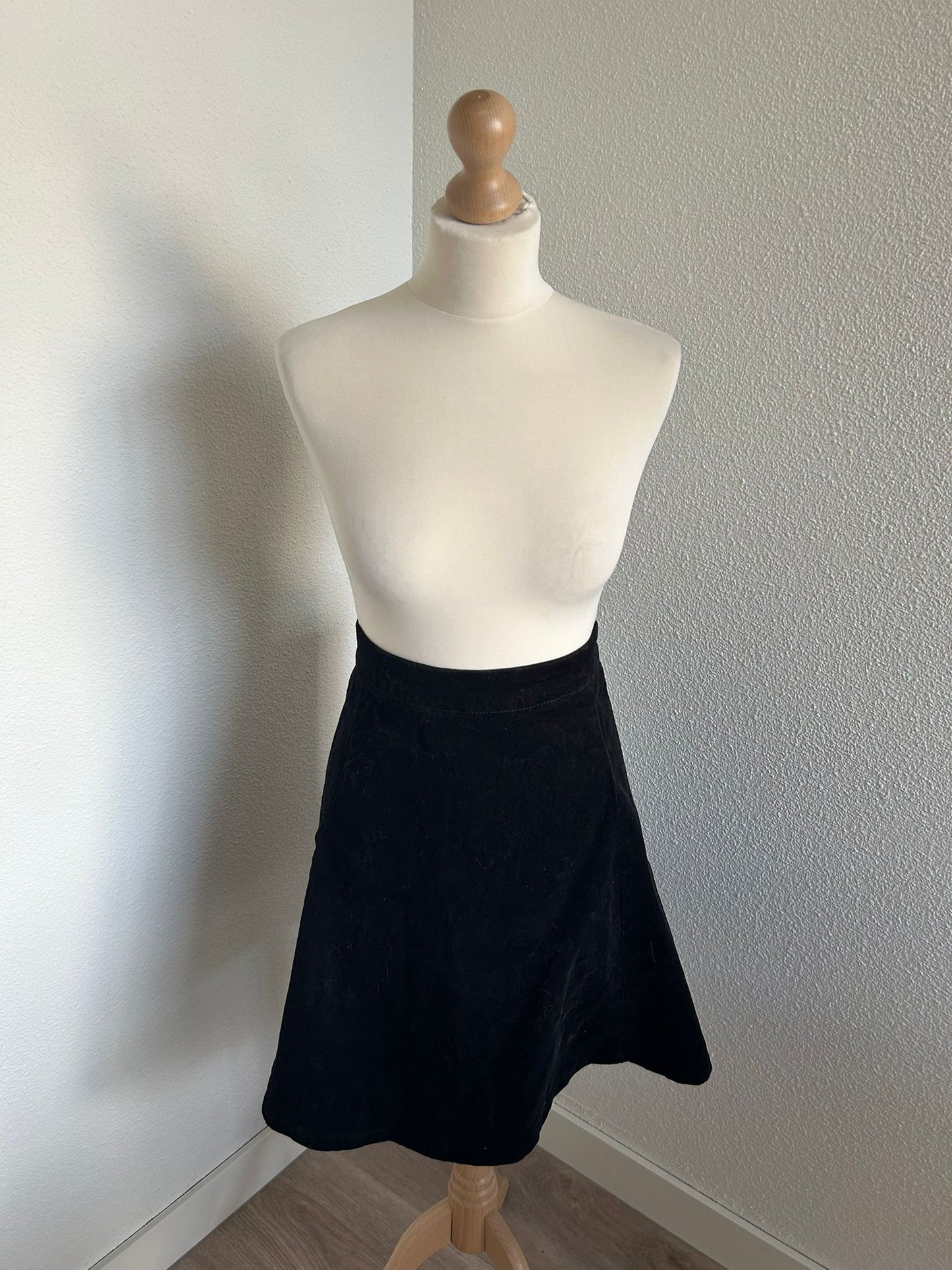 Fabienne Chapot - maat 44 - Lotta cord skirt