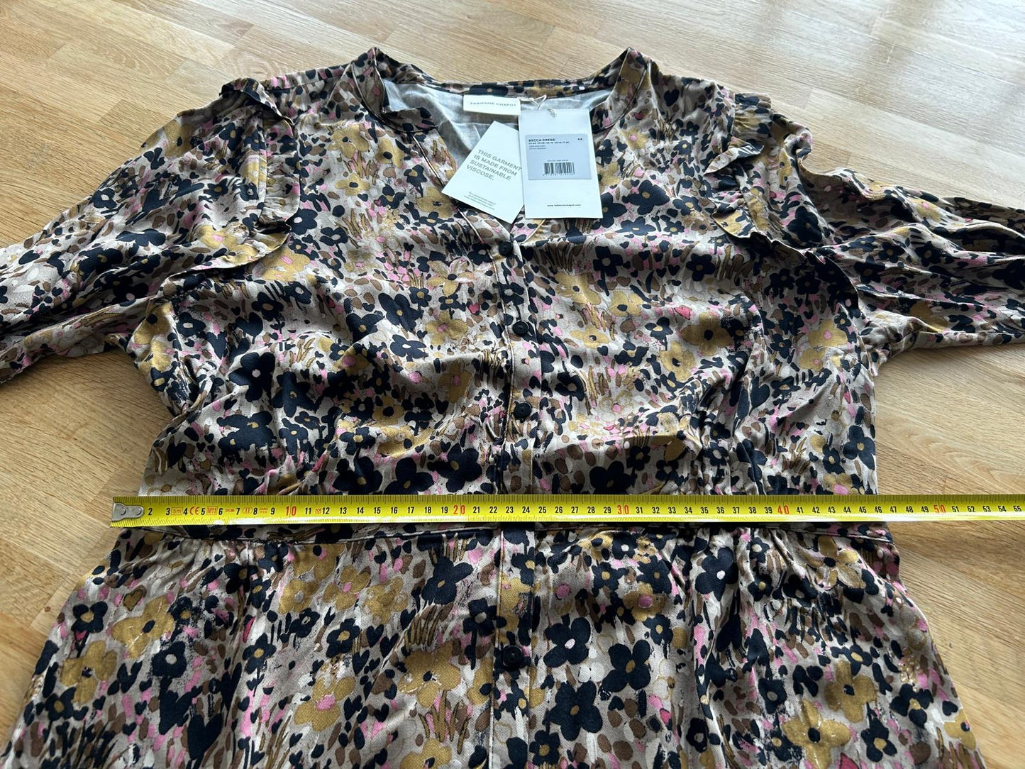Fabienne Chapot - maat 44 - Becca dress NEW