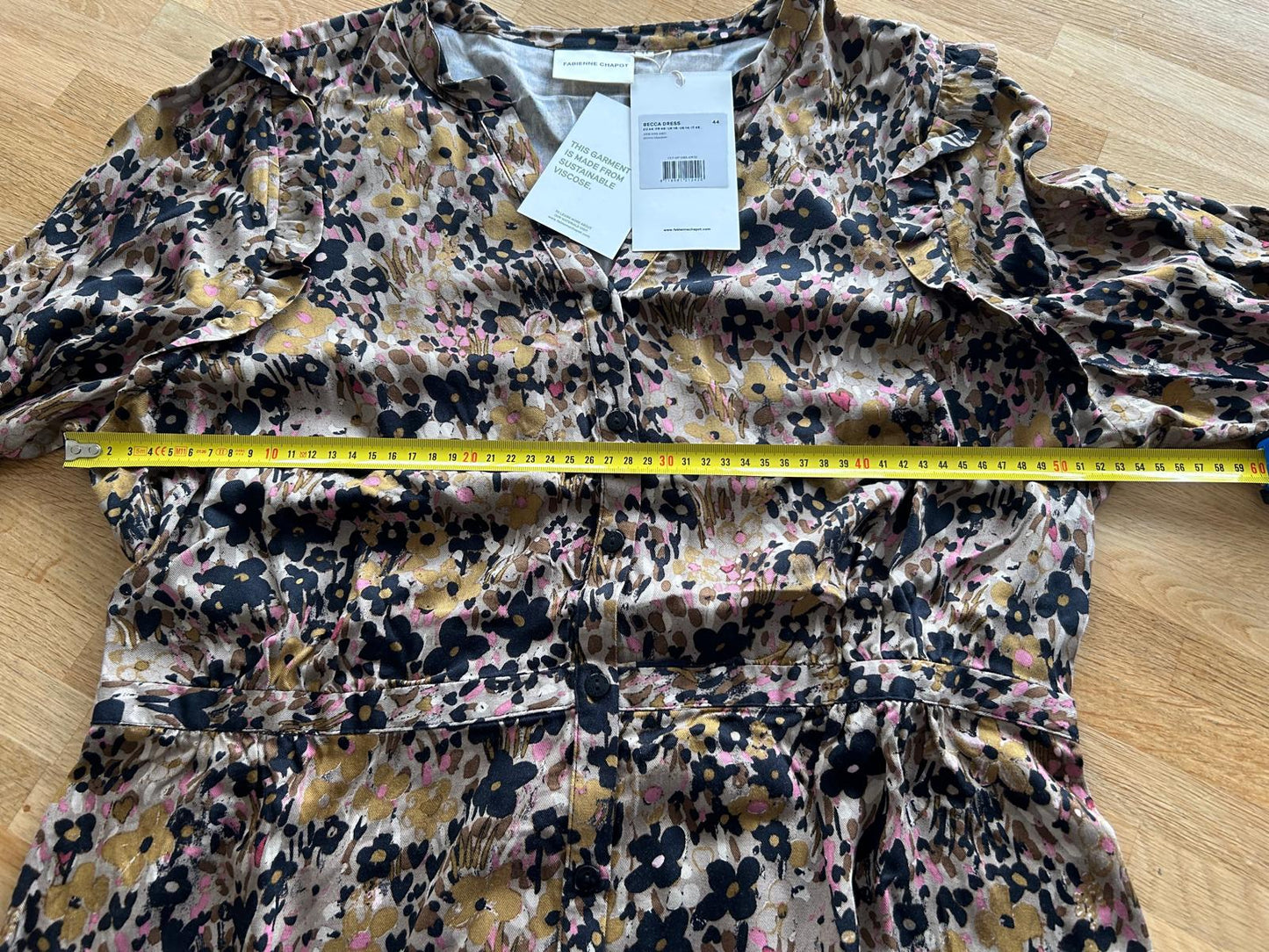 Fabienne Chapot - maat 44 - Becca dress NEW
