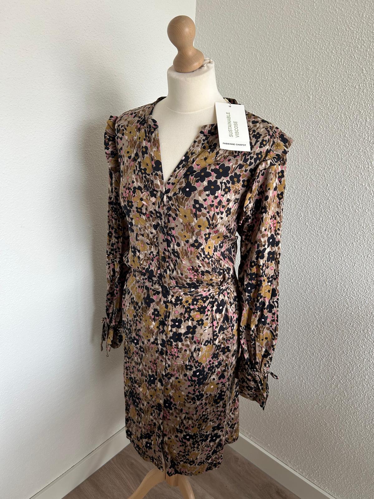 Fabienne Chapot - maat 44 - Becca dress NEW