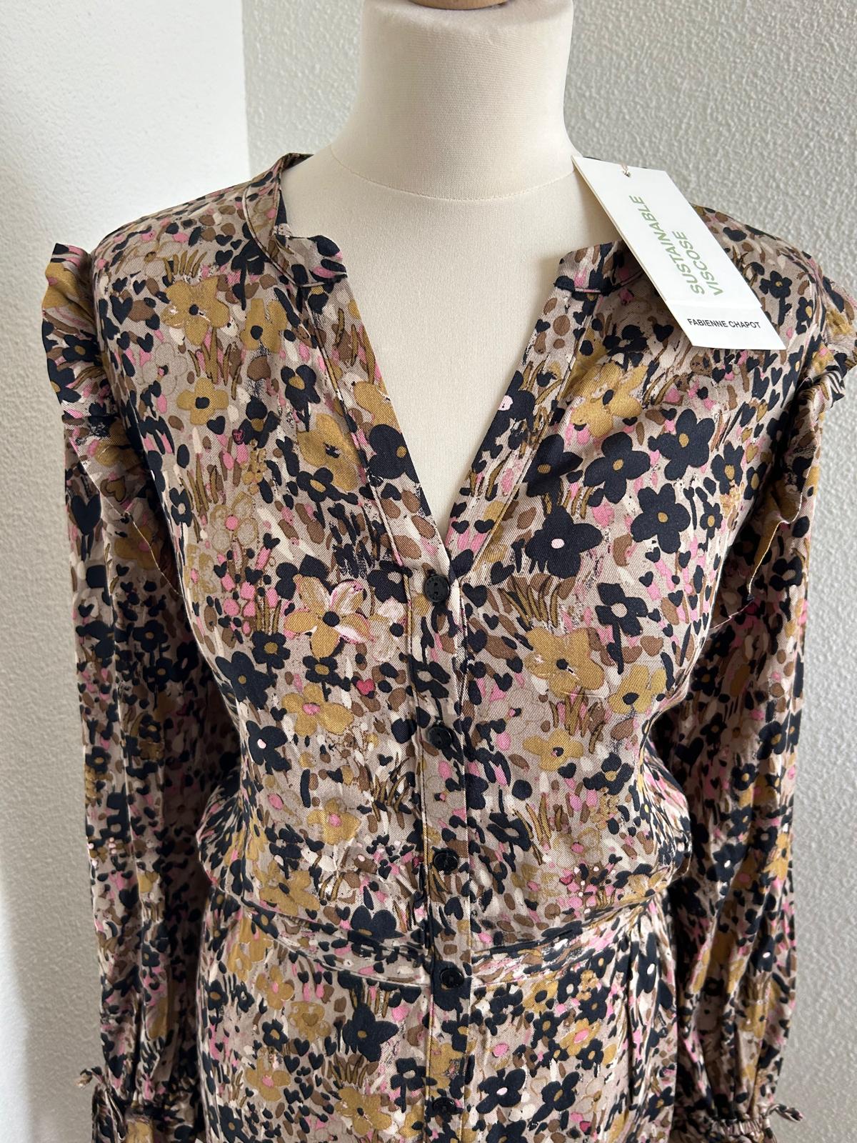 Fabienne Chapot - maat 44 - Becca dress NEW