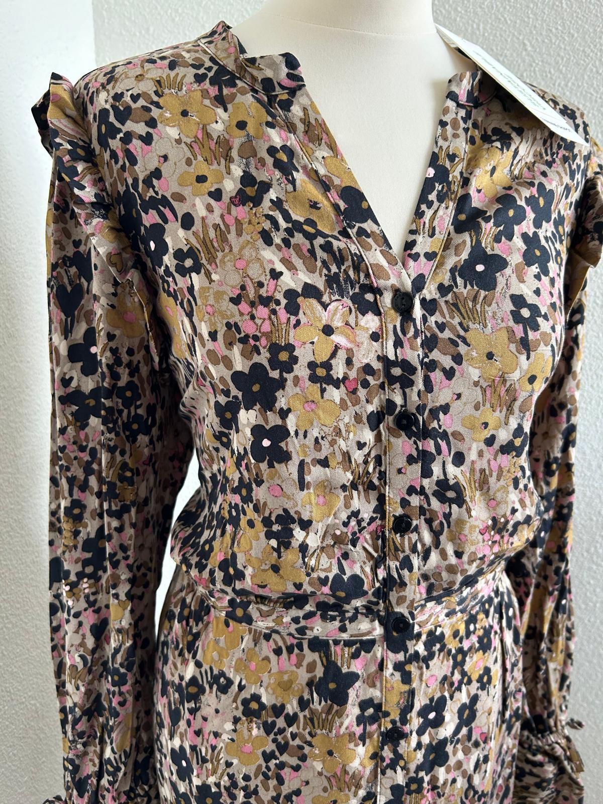 Fabienne Chapot - maat 44 - Becca dress NEW