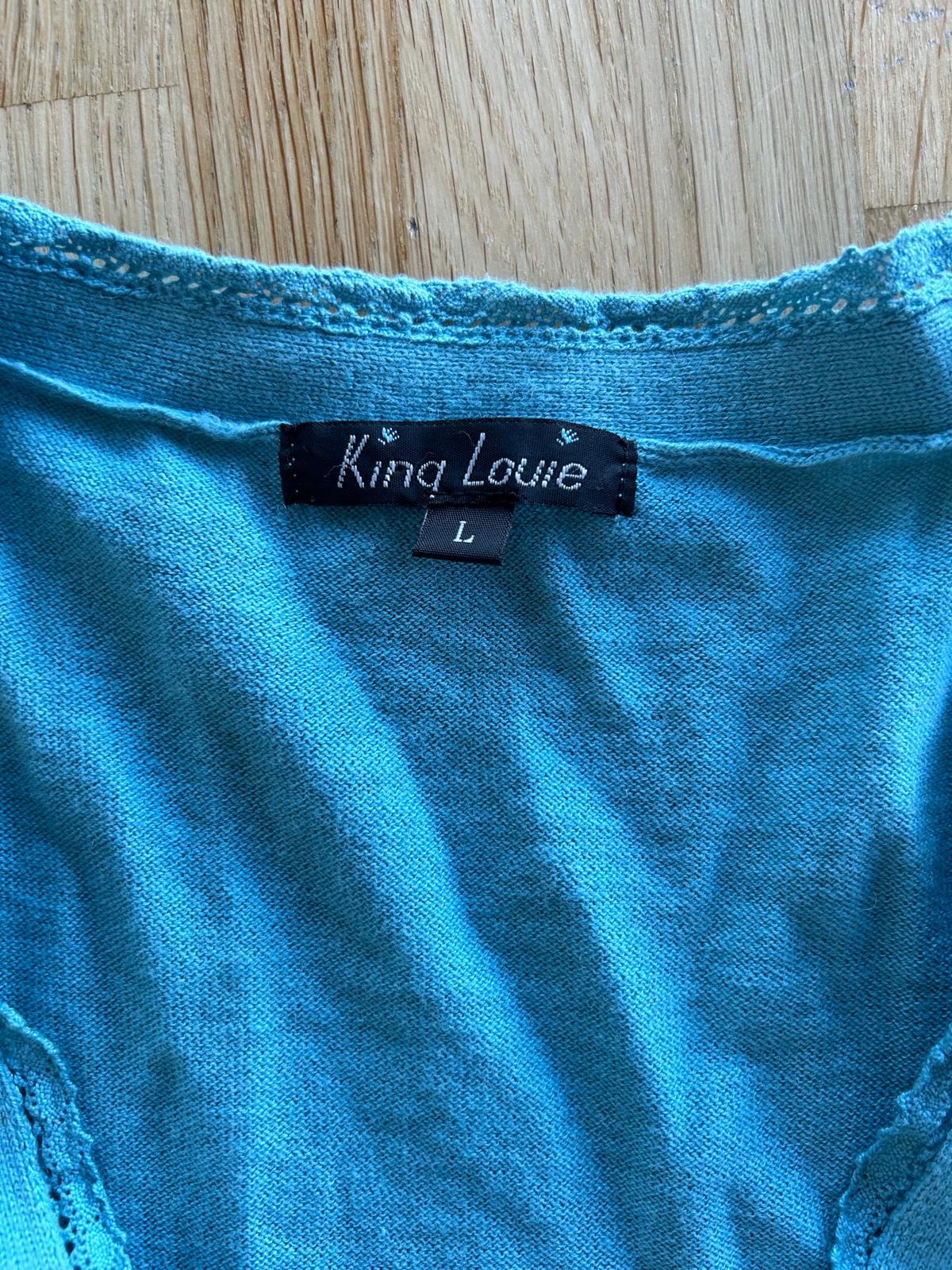 King Louie - maat L - vest