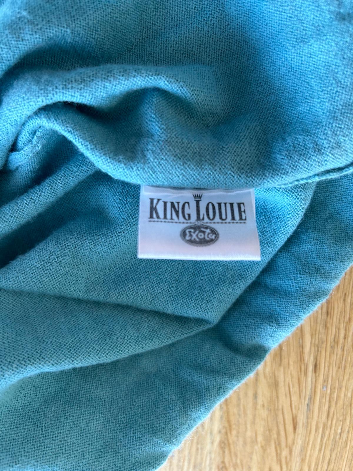 King Louie - maat L - vest