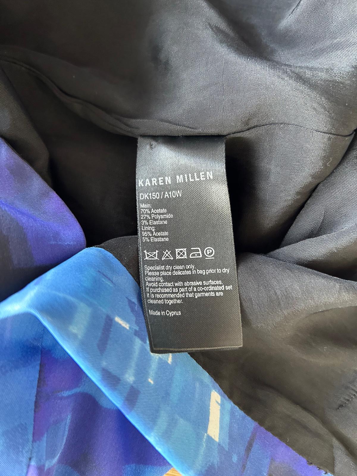 Karen Millen - maat 42 - jurk