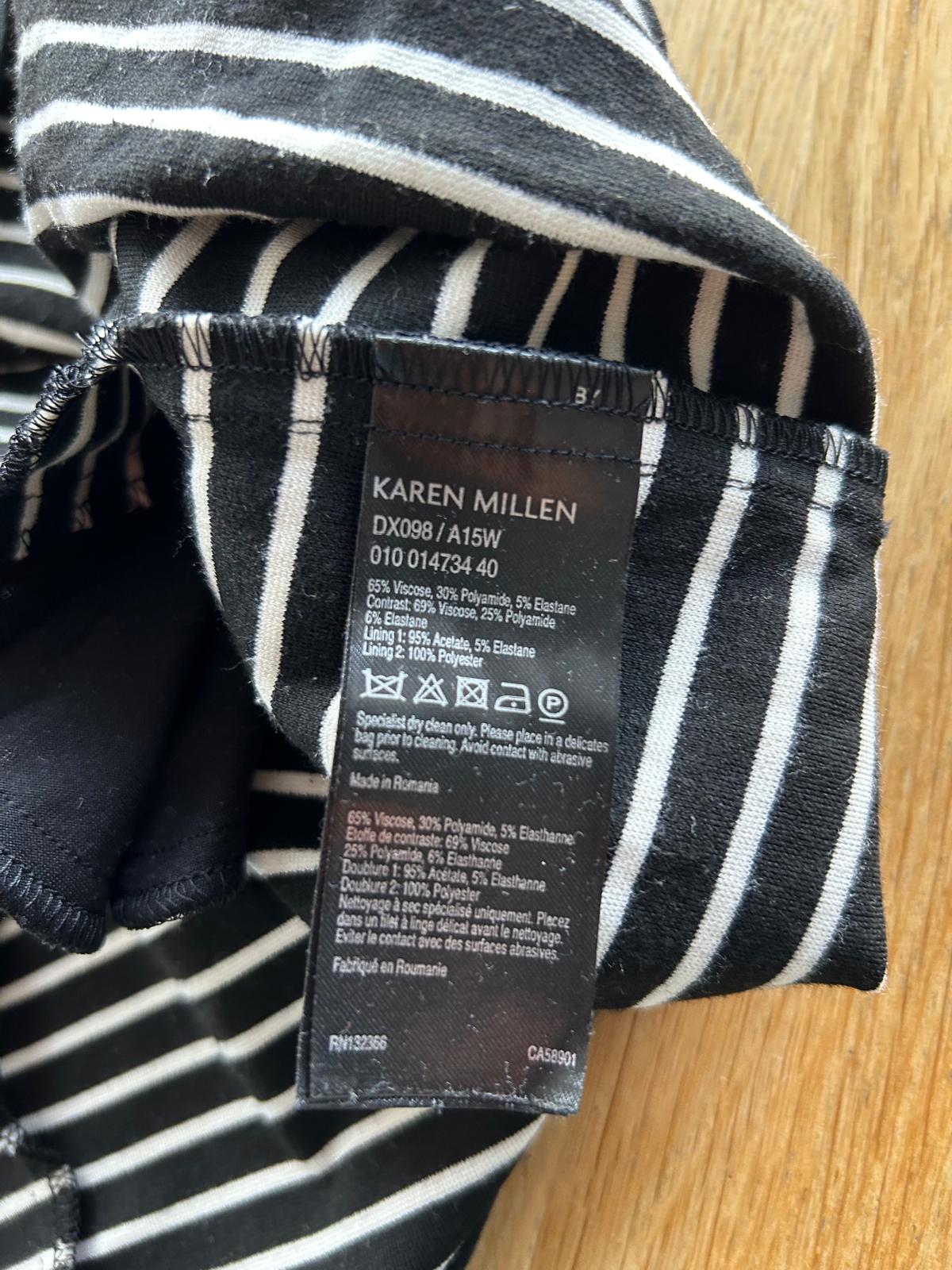 Karen Millen - maat 44 - jurk