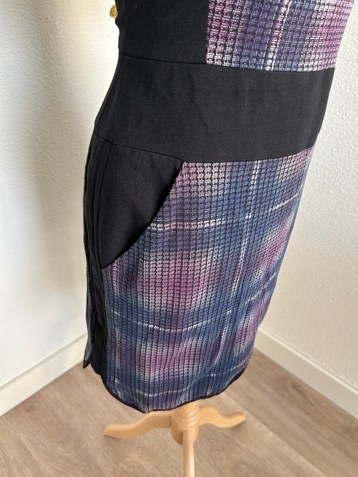 Karen Millen - maat 42- jurk
