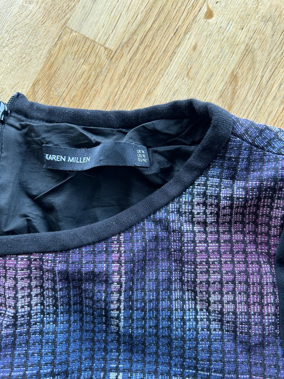 Karen Millen - maat 42- jurk