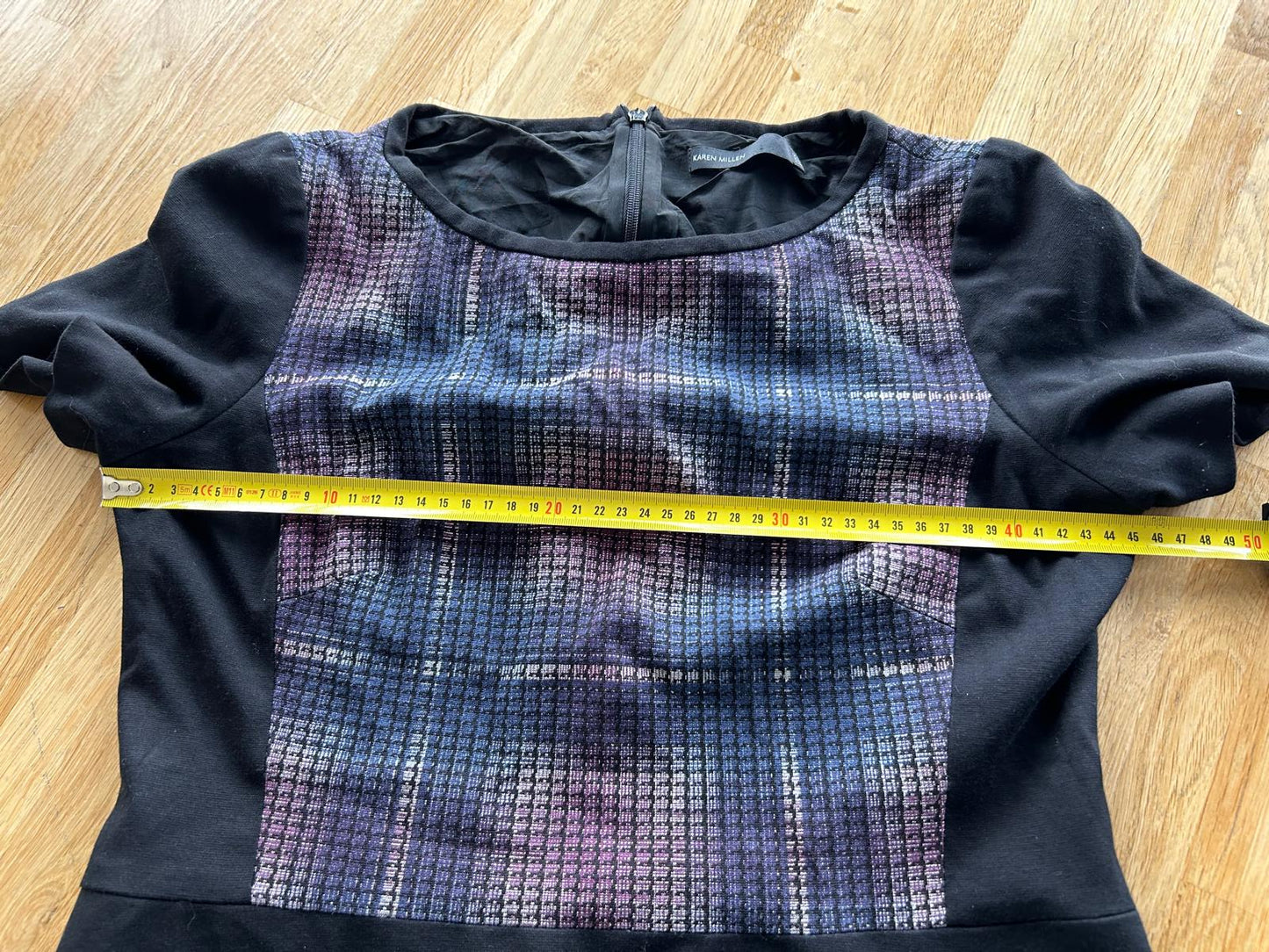 Karen Millen - maat 42- jurk