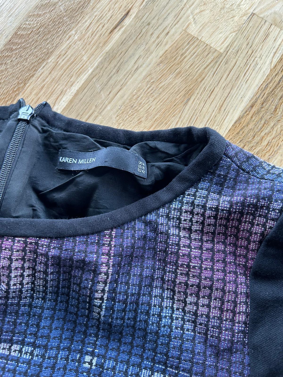 Karen Millen - maat 42- jurk