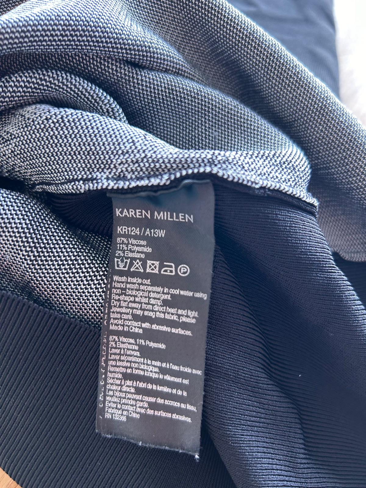 Karen Millen - maat L - jurk