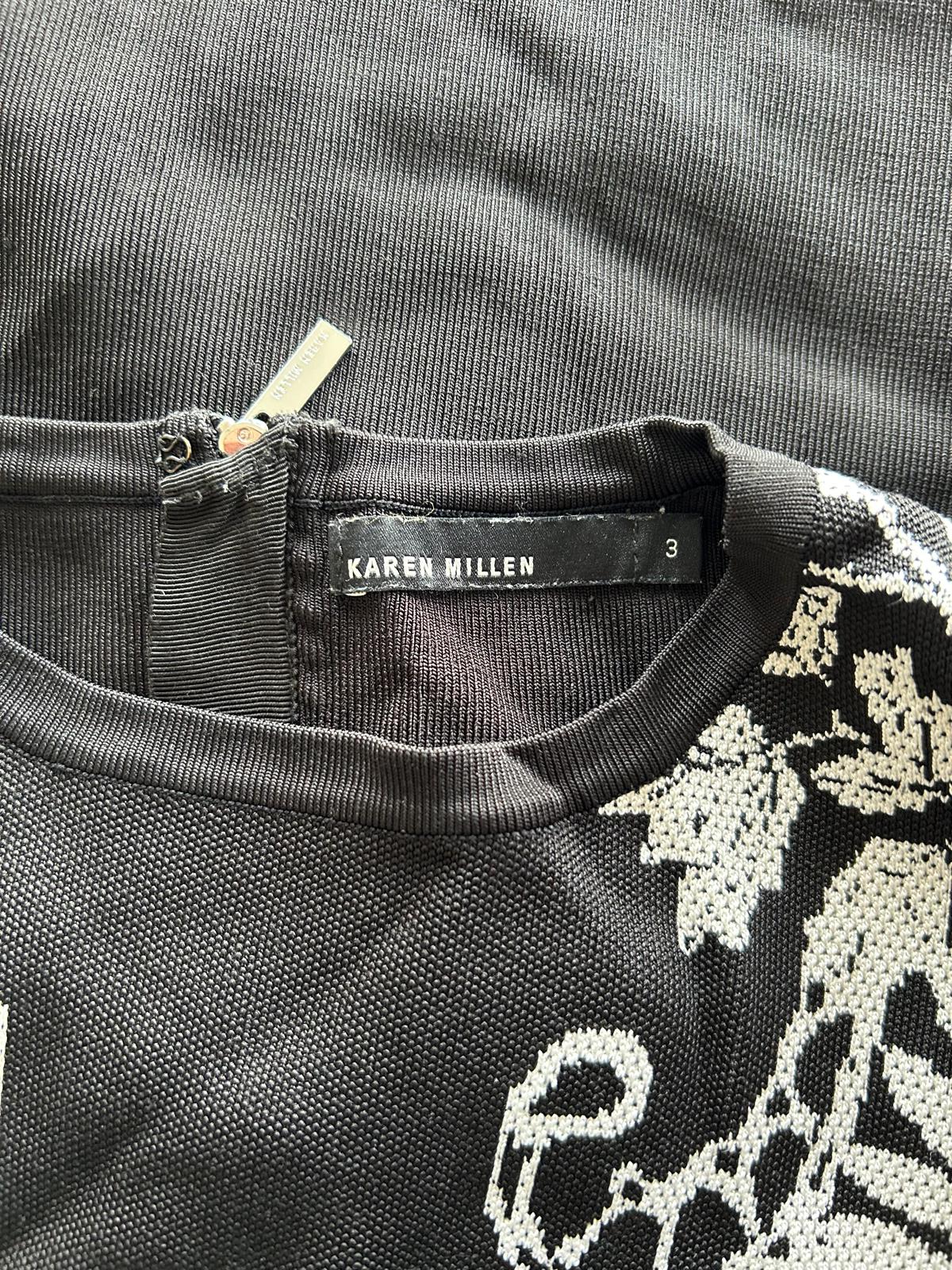Karen Millen - maat L - jurk