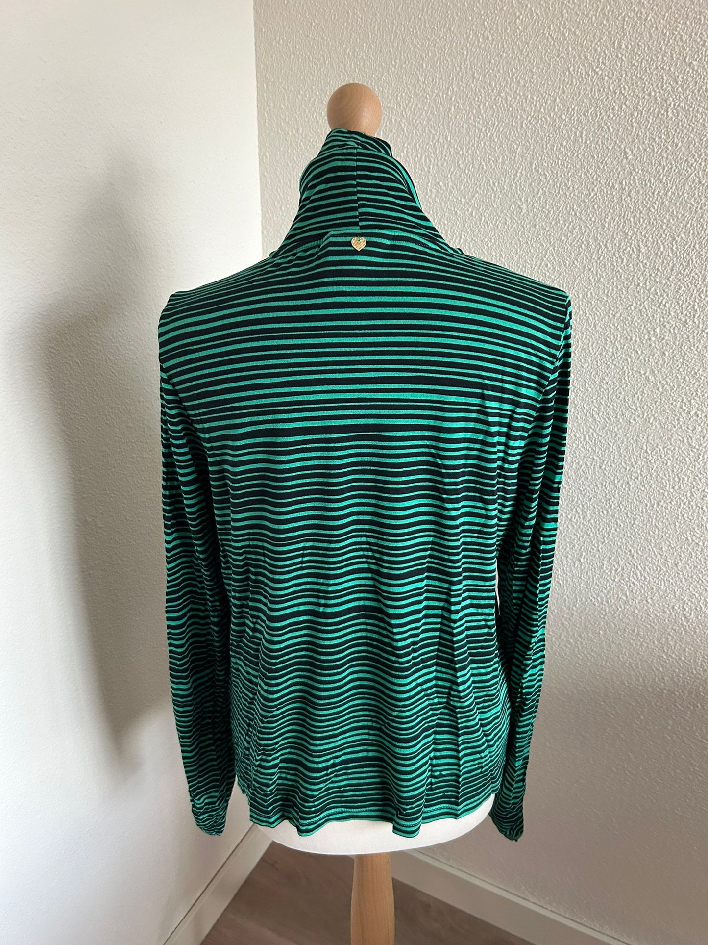 Fabienne Chapot - maat L - Jade top