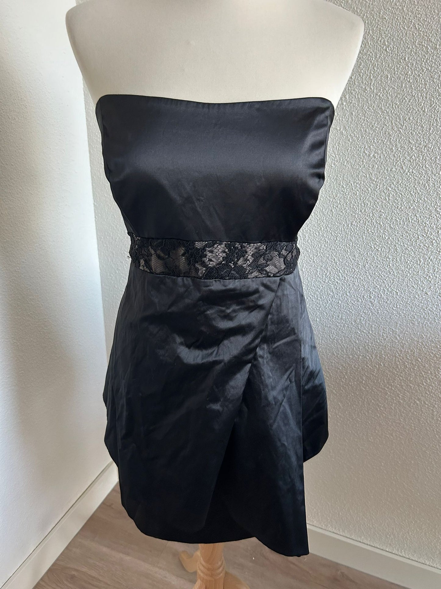 Karen Millen - maat 44 - strapless jurk
