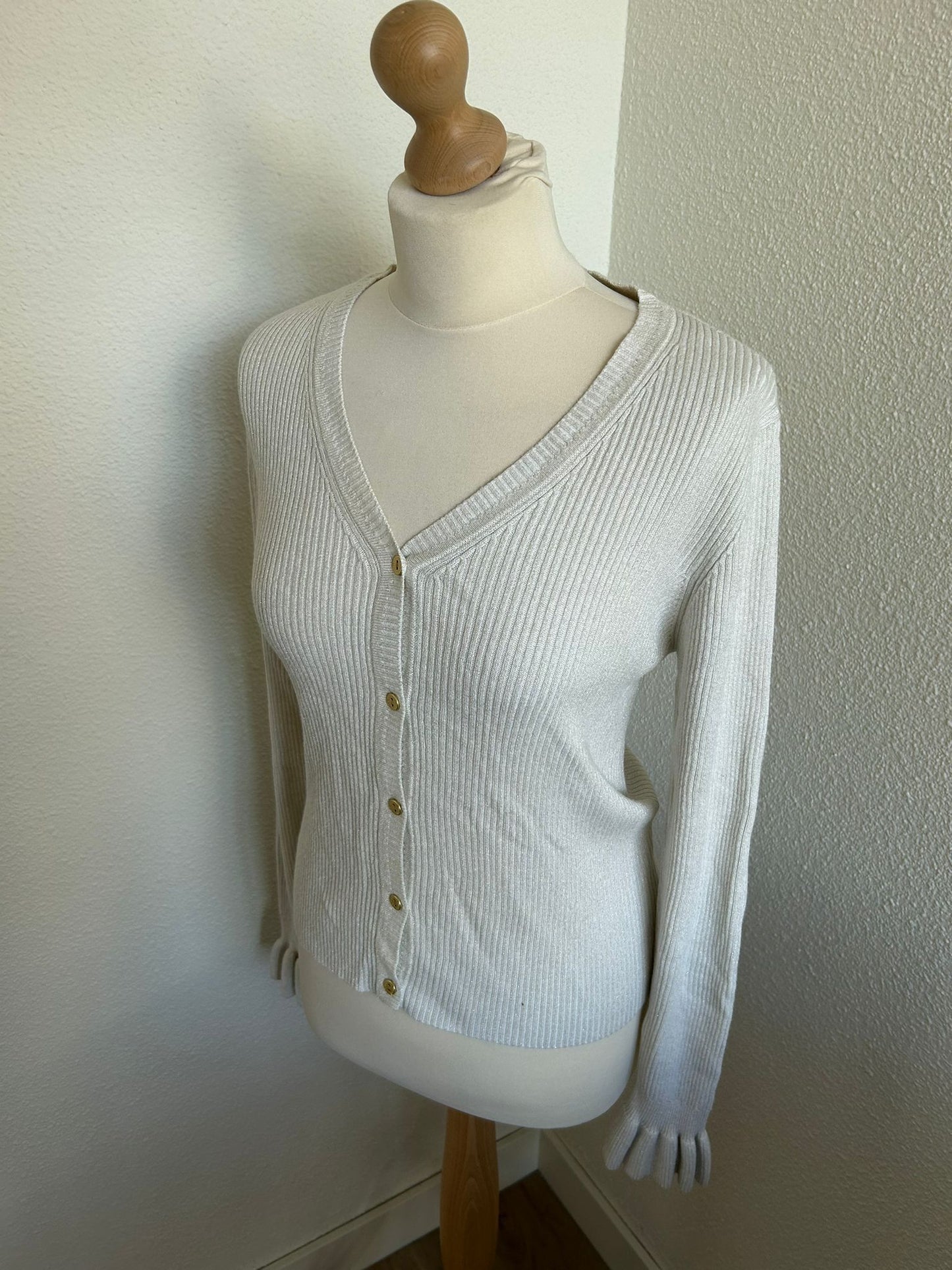 Fabienne Chapot - maat L - Simone cardigan vest