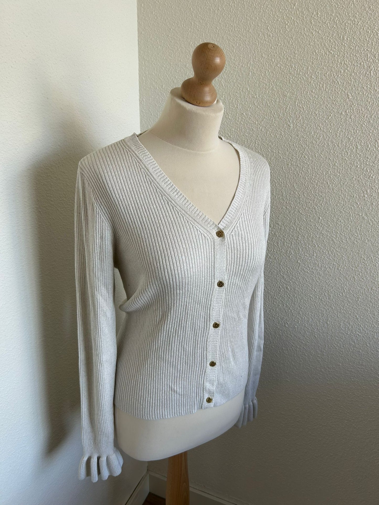 Fabienne Chapot - maat L - Simone cardigan vest