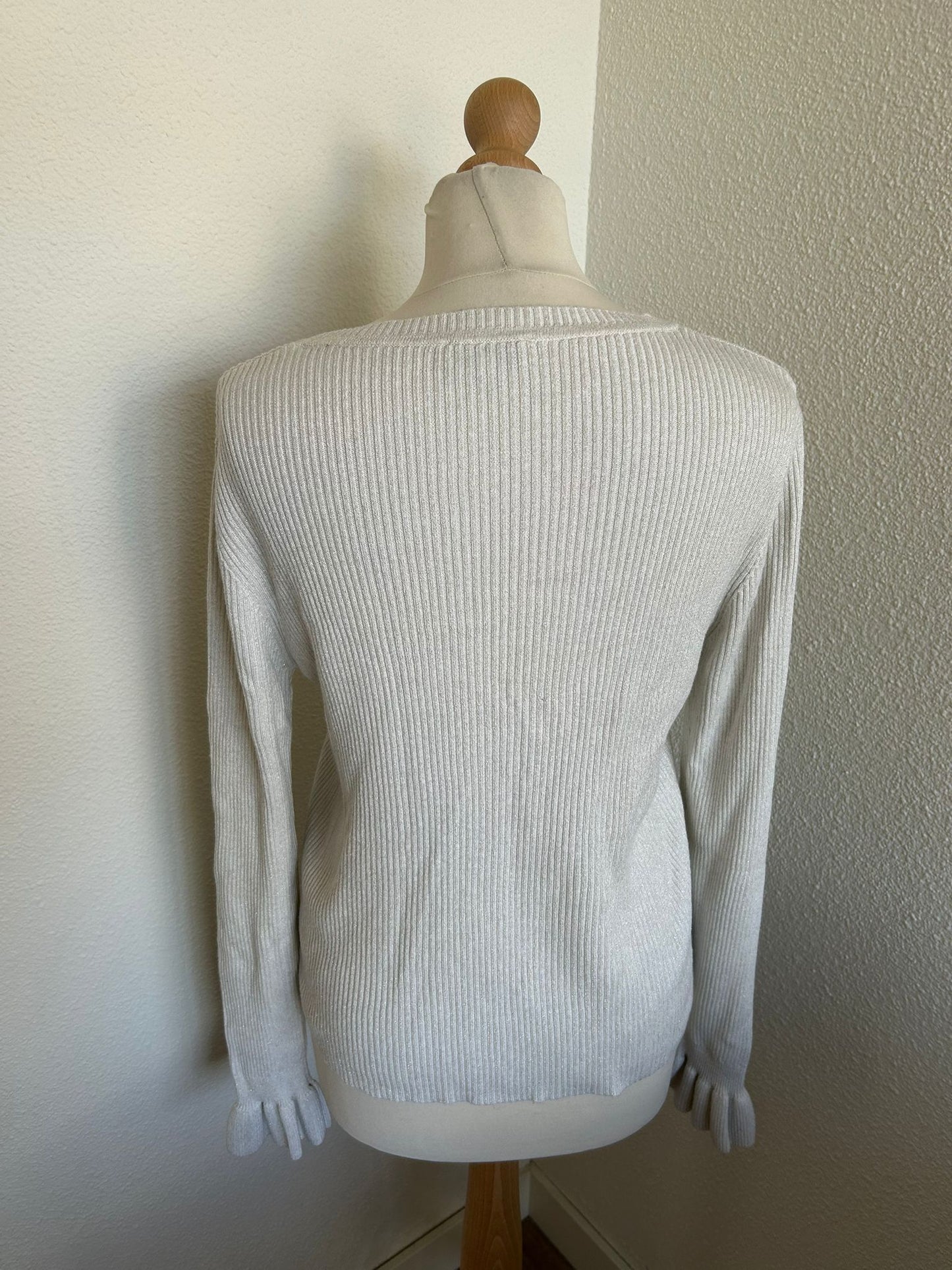 Fabienne Chapot - maat L - Simone cardigan vest