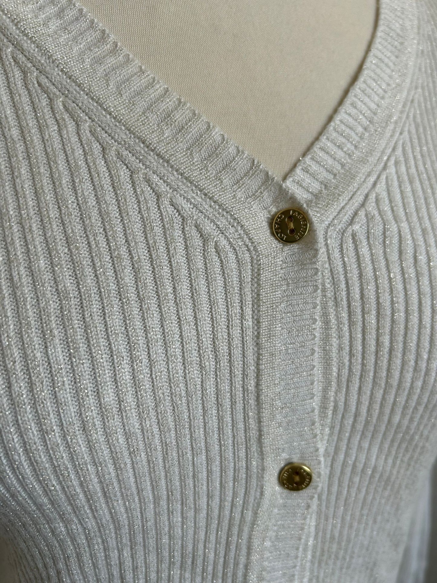 Fabienne Chapot - maat L - Simone cardigan vest