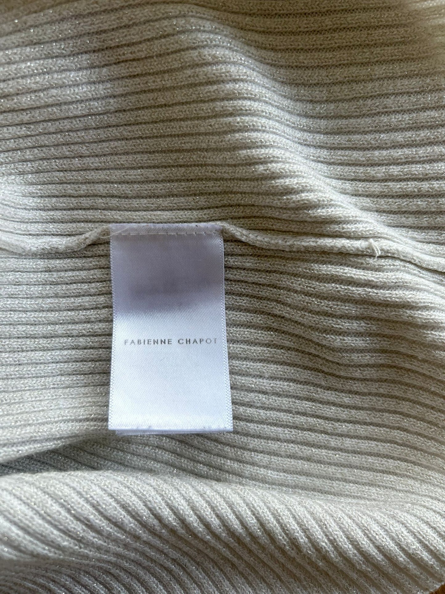 Fabienne Chapot - maat L - Simone cardigan vest