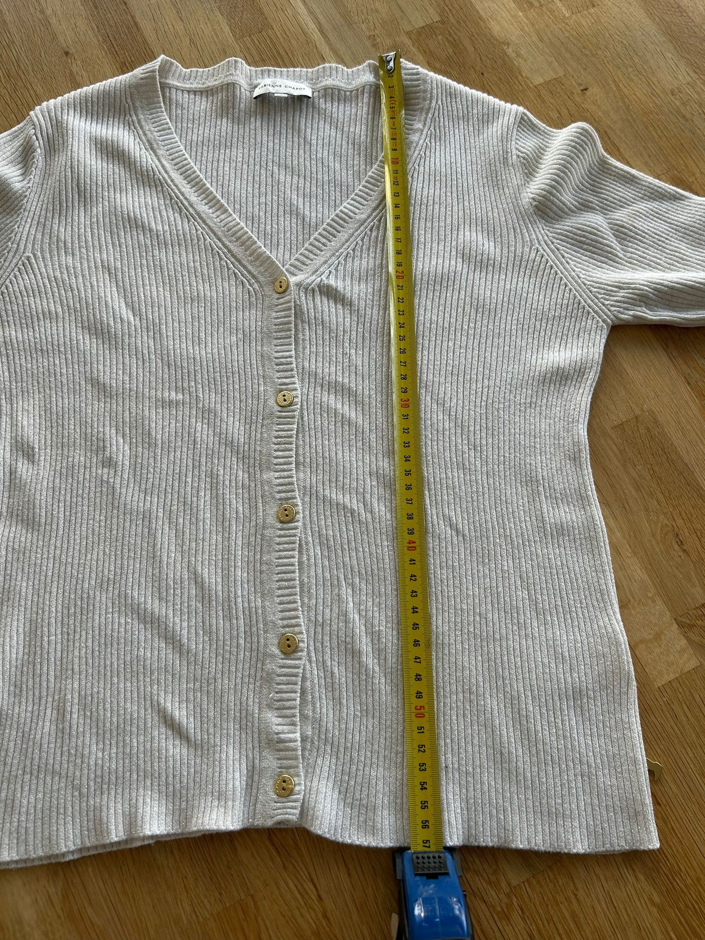 Fabienne Chapot - maat L - Simone cardigan vest