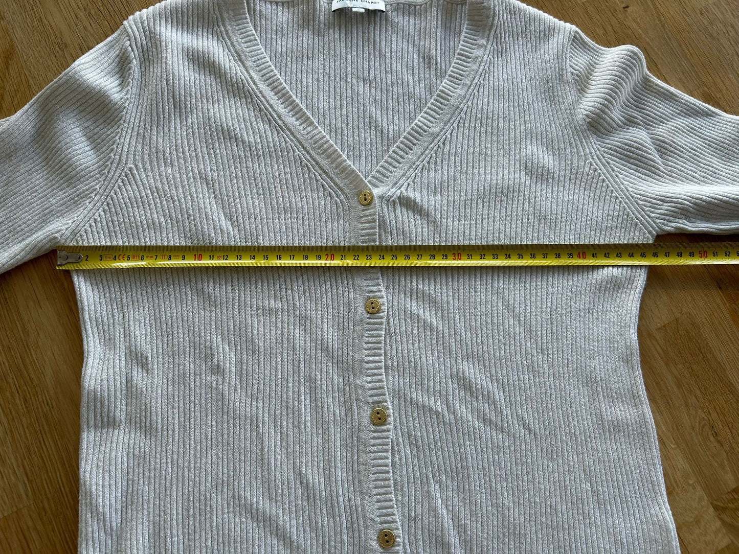 Fabienne Chapot - maat L - Simone cardigan vest