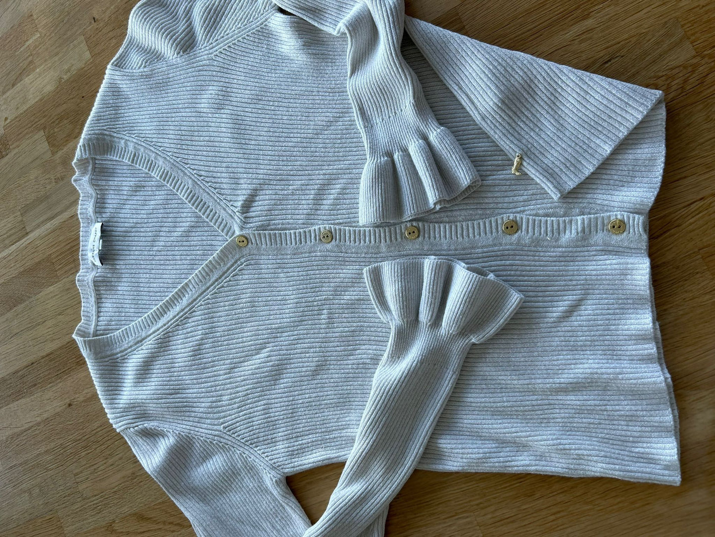 Fabienne Chapot - maat L - Simone cardigan vest