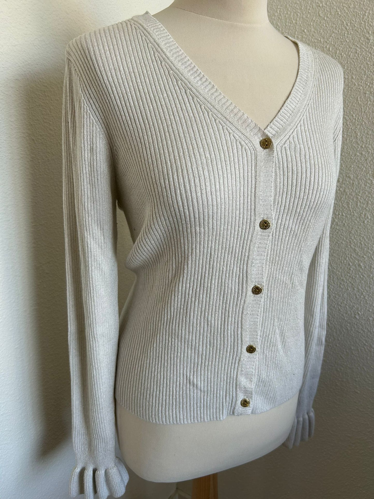 Fabienne Chapot - maat L - Simone cardigan vest