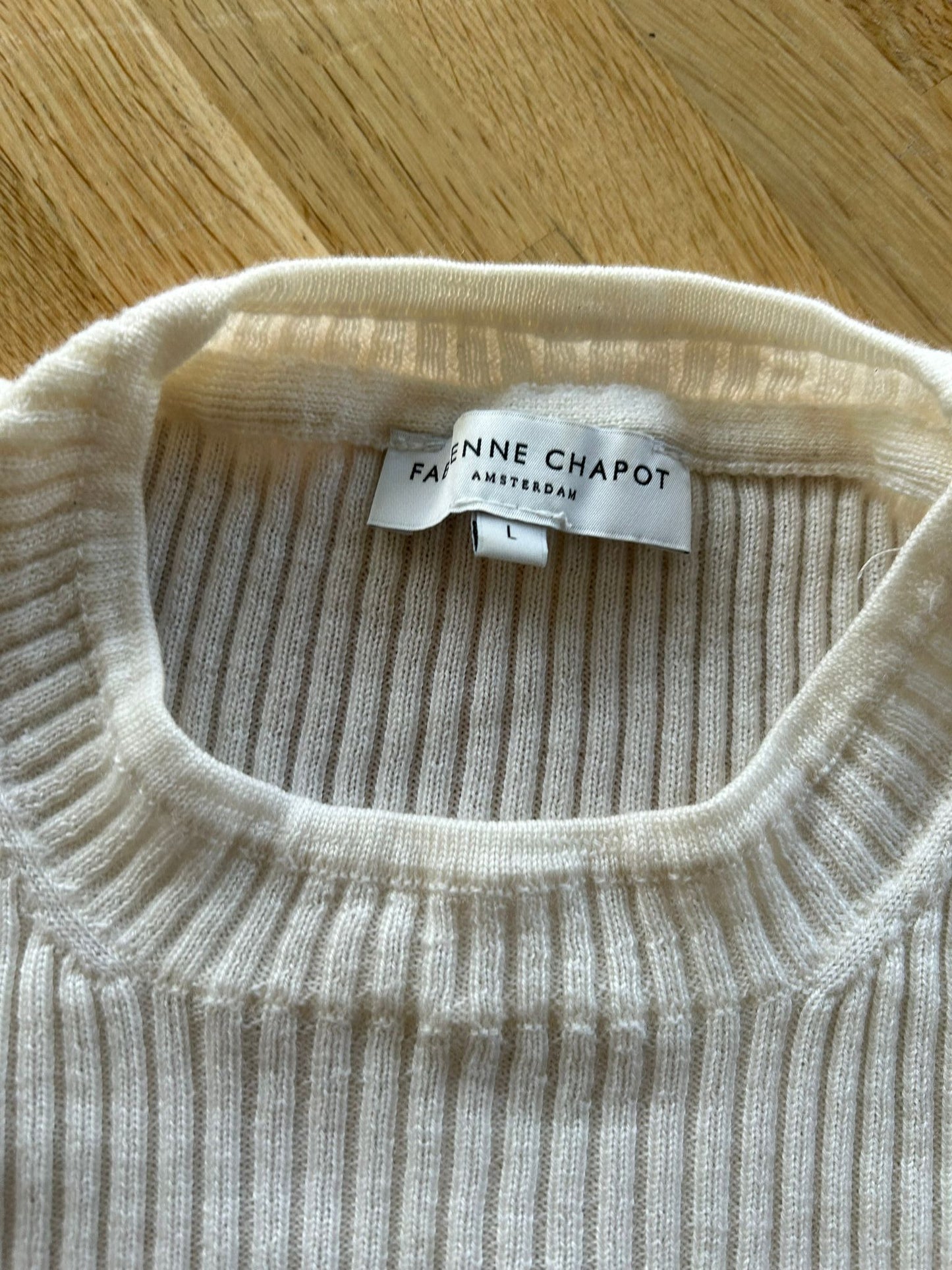 Fabienne Chapot - maat L - Sanne pullover