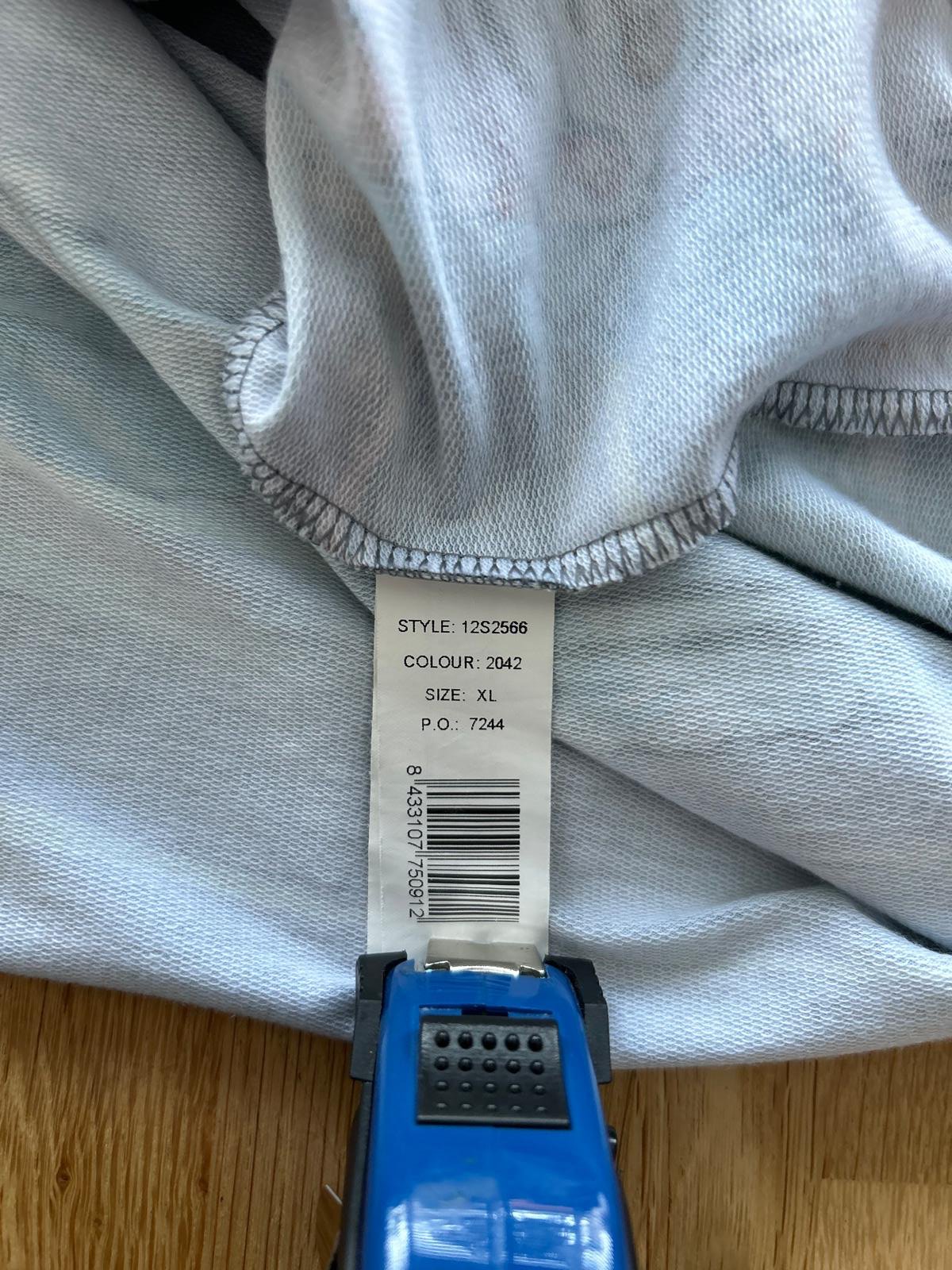 Desigual - maat XL - sweater jurk