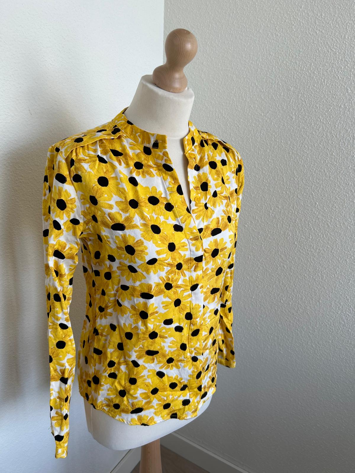 Fabienne Chapot - maat 34 - Sunset Blouse