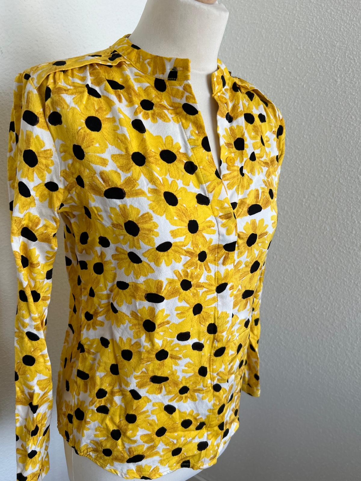 Fabienne Chapot - maat 34 - Sunset Blouse