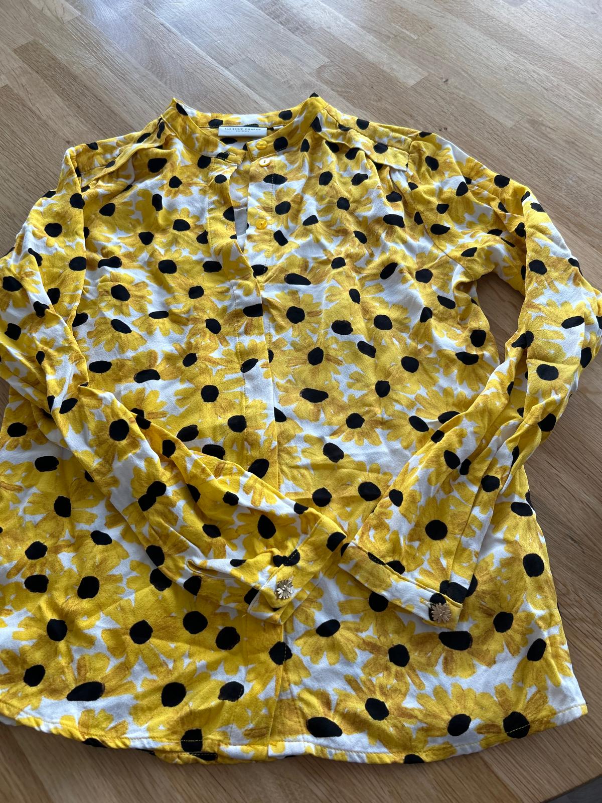Fabienne Chapot - maat 34 - Sunset Blouse