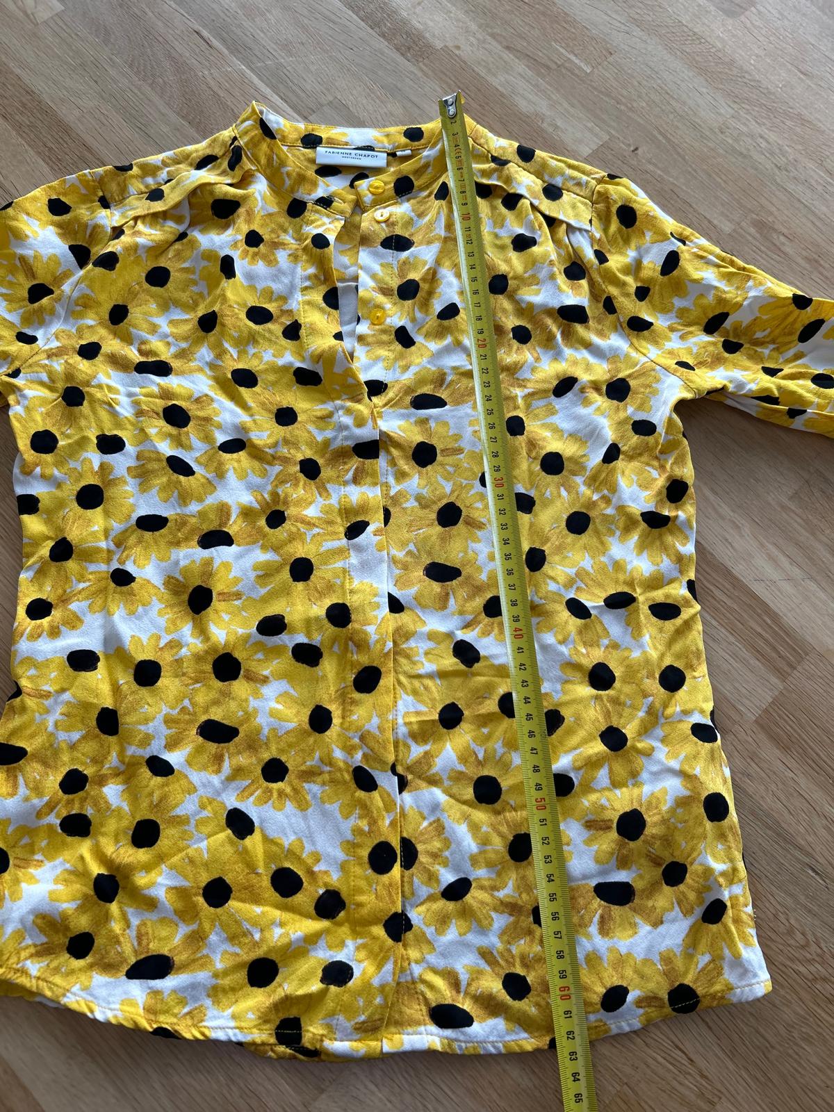 Fabienne Chapot - maat 34 - Sunset Blouse