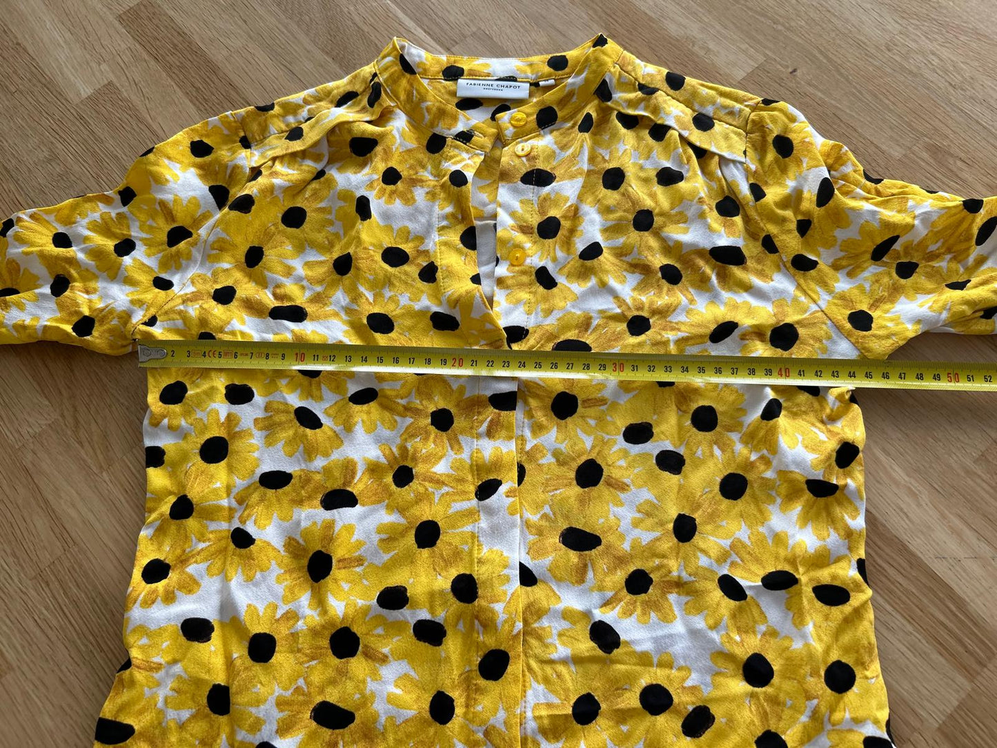 Fabienne Chapot - maat 34 - Sunset Blouse