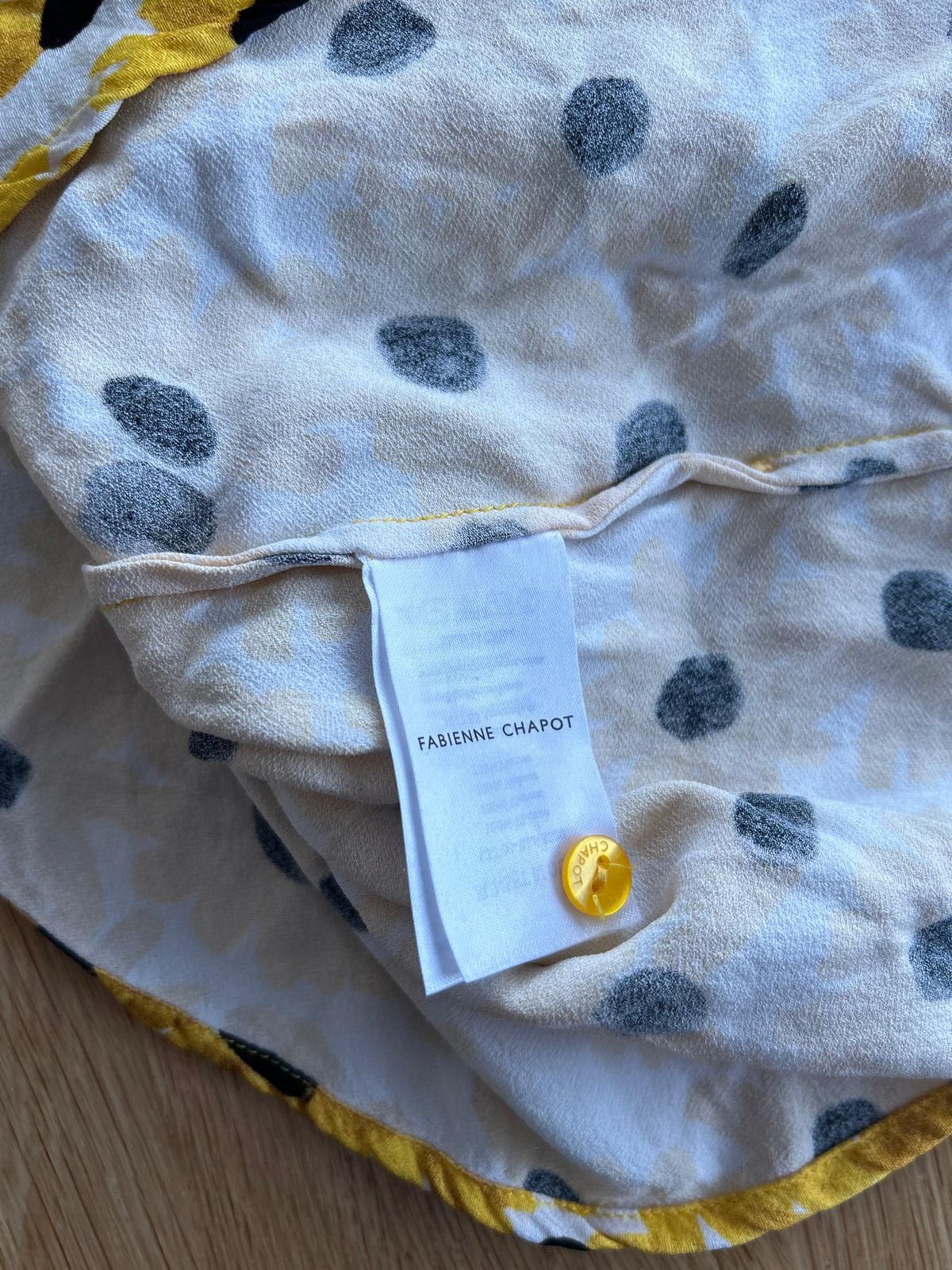 Fabienne Chapot - maat 34 - Sunset Blouse