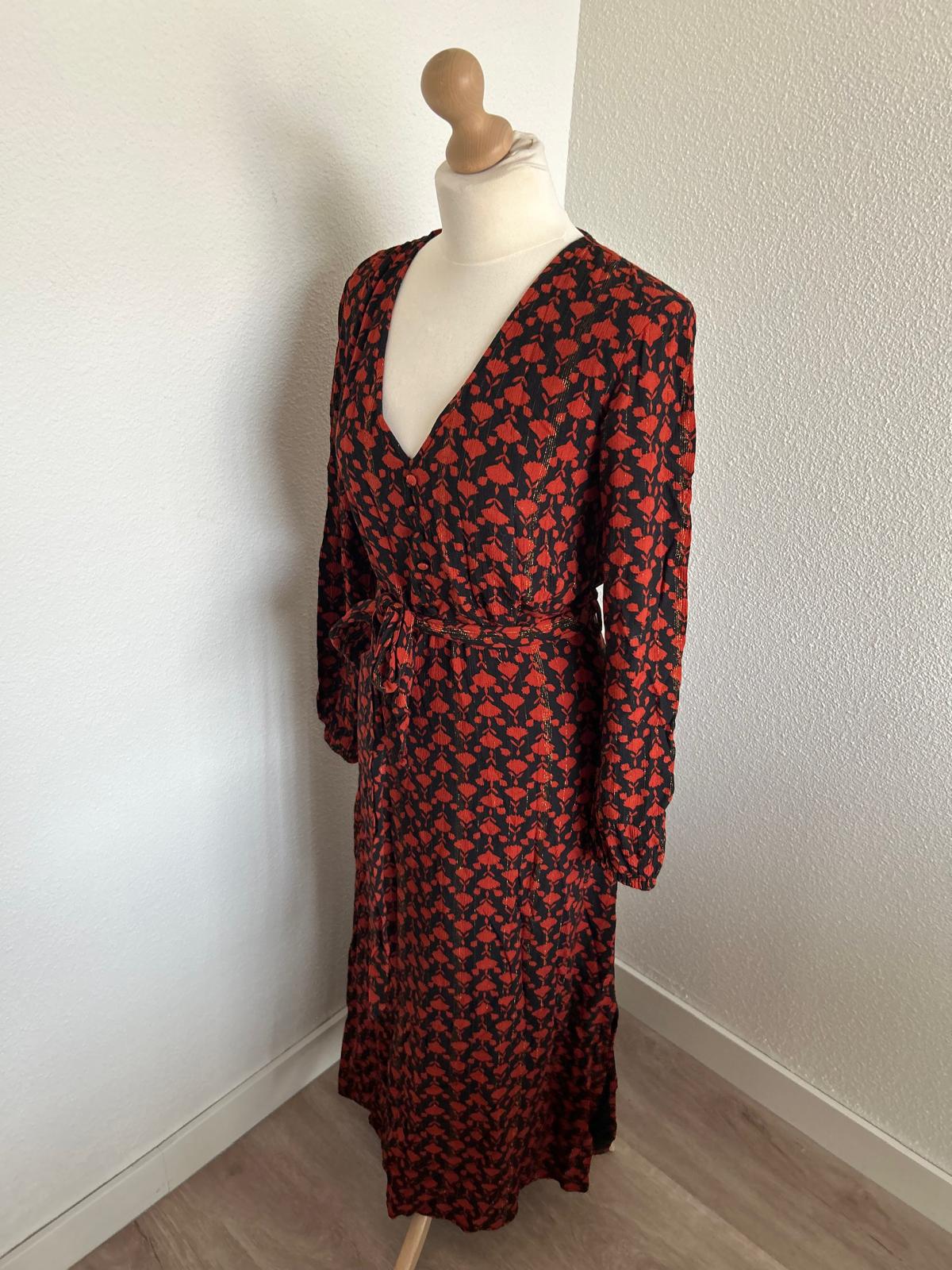 Fabienne Chapot - maat 38 - Isabella isa dress