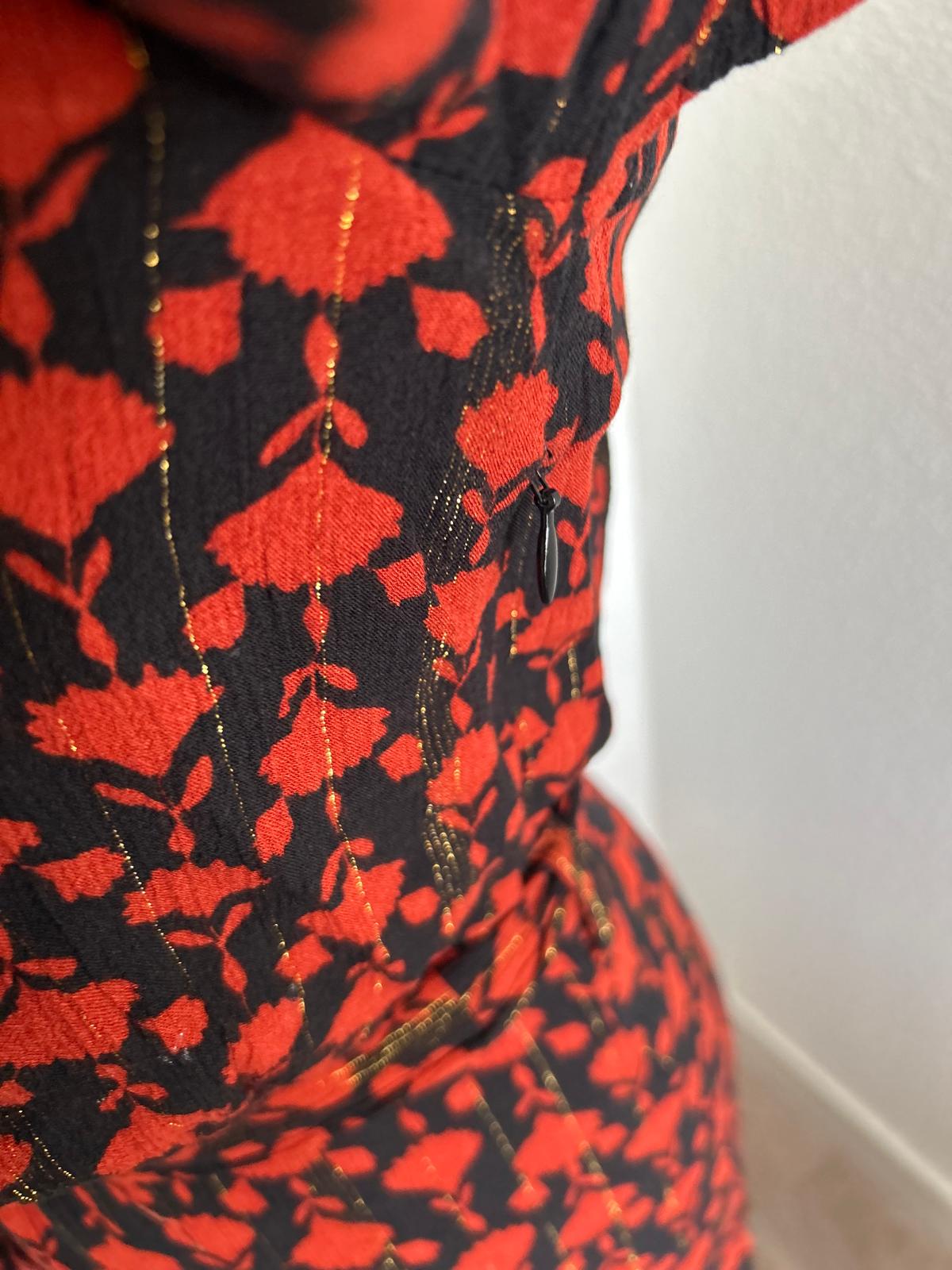 Fabienne Chapot - maat 38 - Isabella isa dress