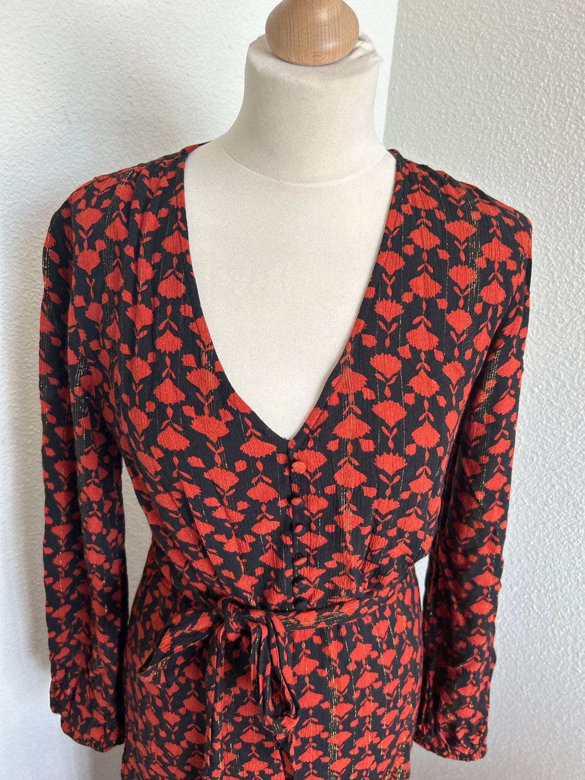 Fabienne Chapot - maat 38 - Isabella isa dress