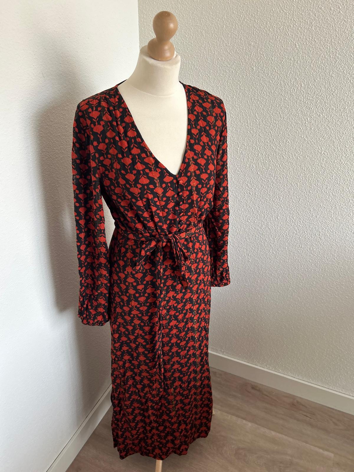 Fabienne Chapot - maat 38 - Isabella isa dress