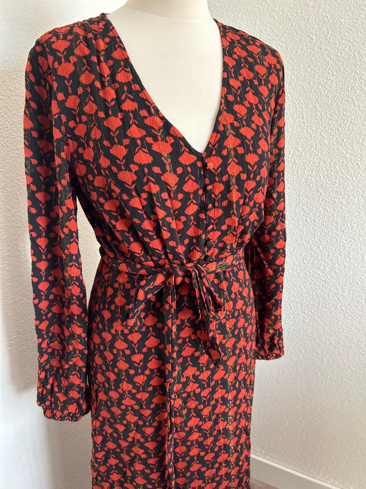 Fabienne Chapot - maat 38 - Isabella isa dress