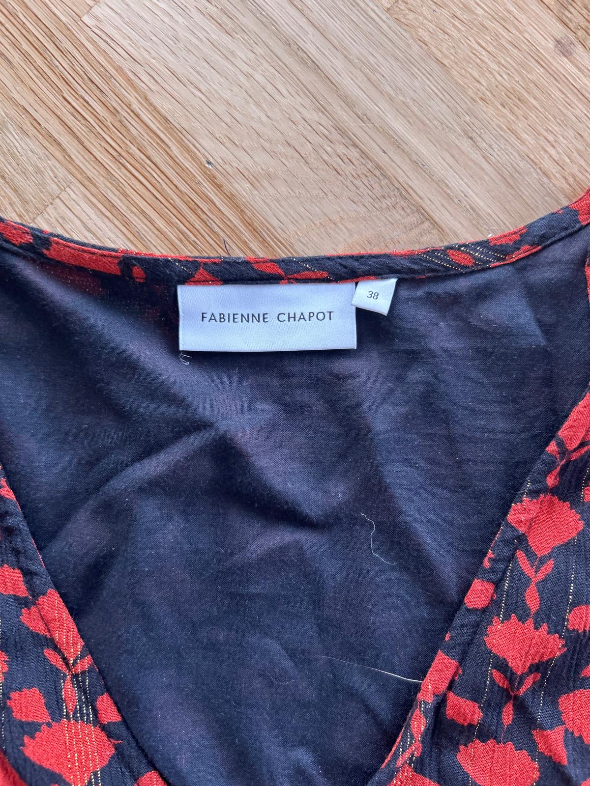 Fabienne Chapot - maat 38 - Isabella isa dress