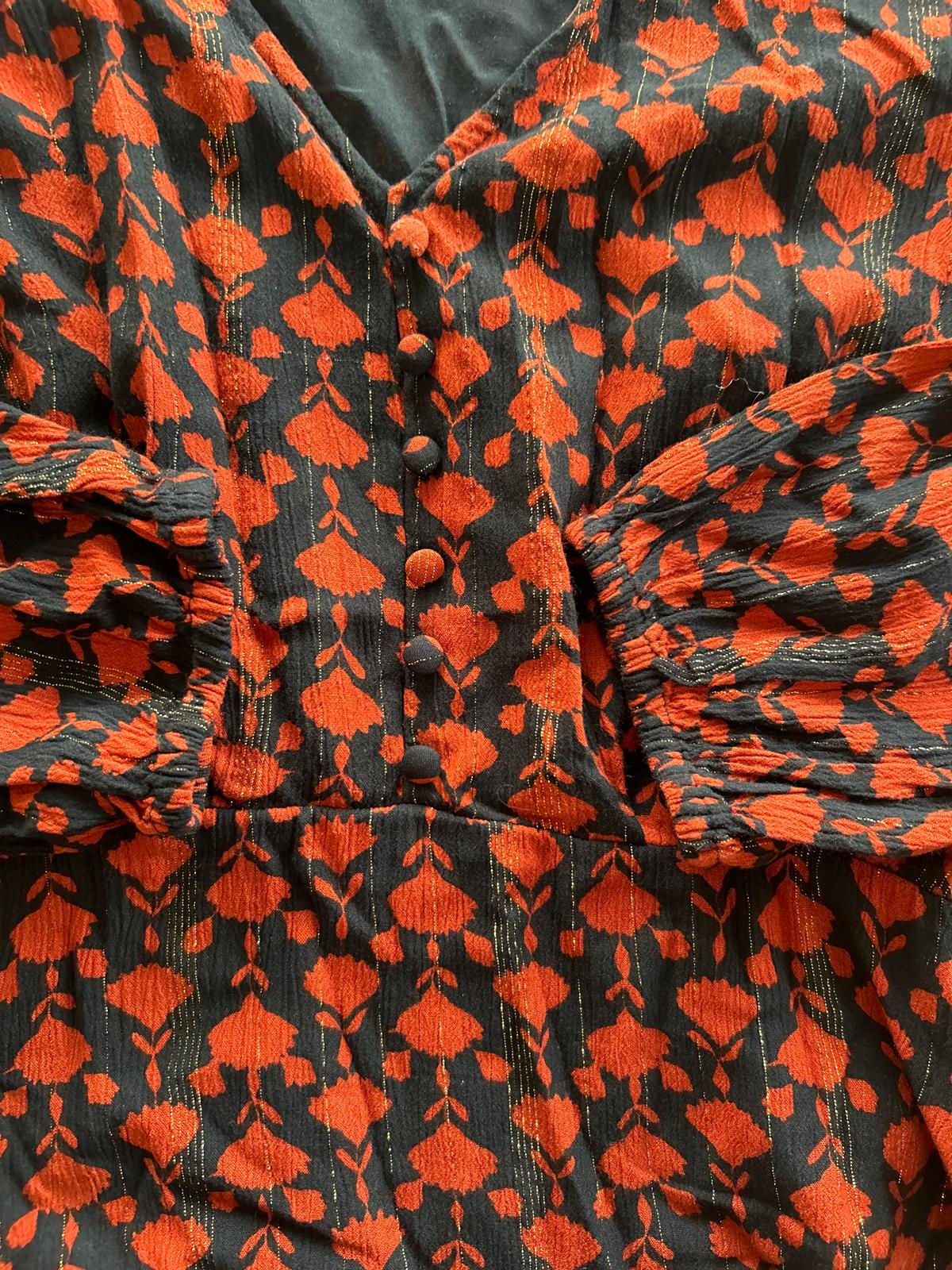 Fabienne Chapot - maat 38 - Isabella isa dress