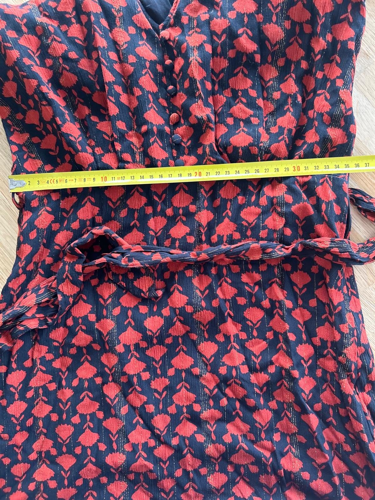 Fabienne Chapot - maat 38 - Isabella isa dress