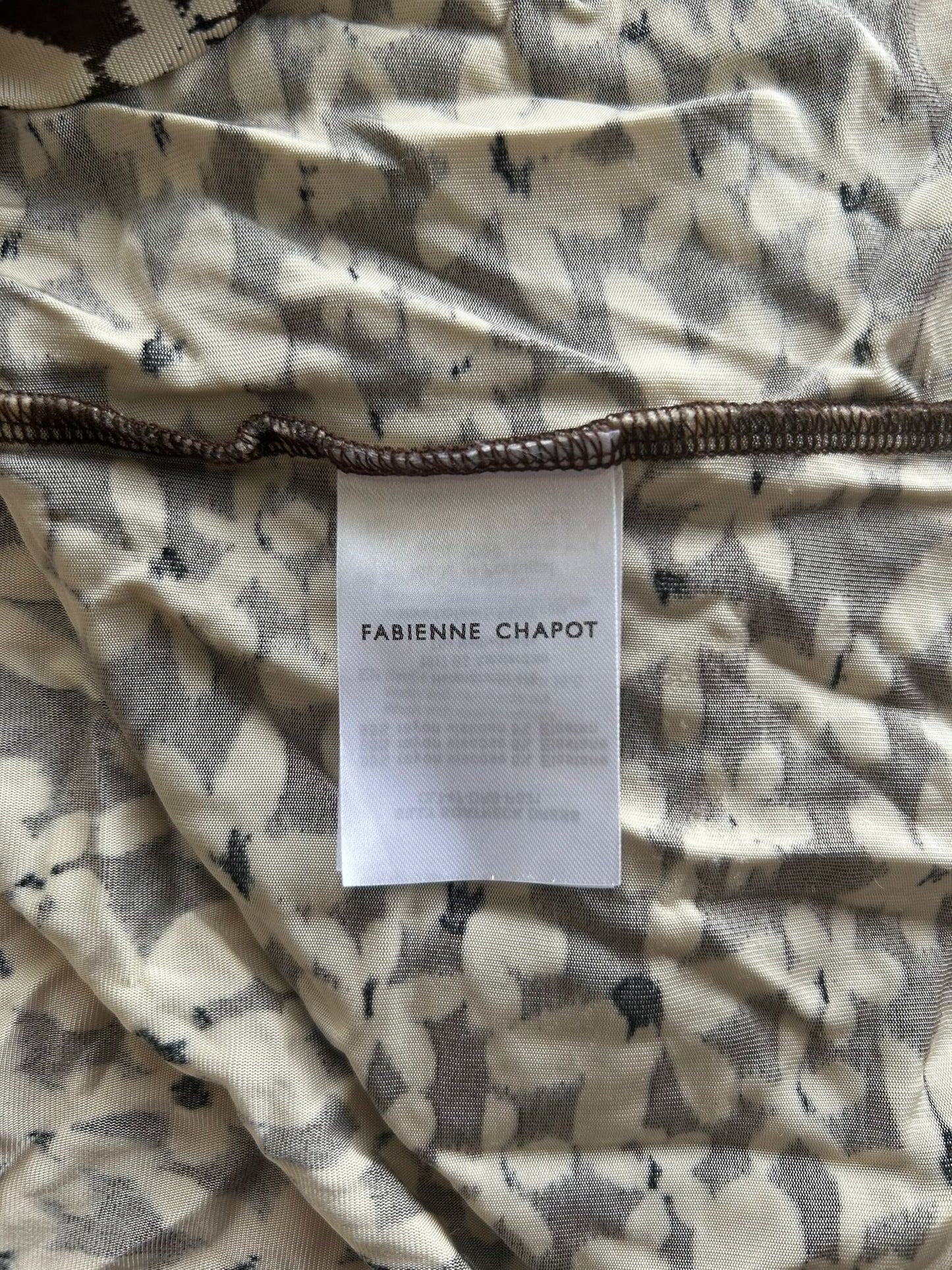 Fabienne Chapot - maat S - Billy dress