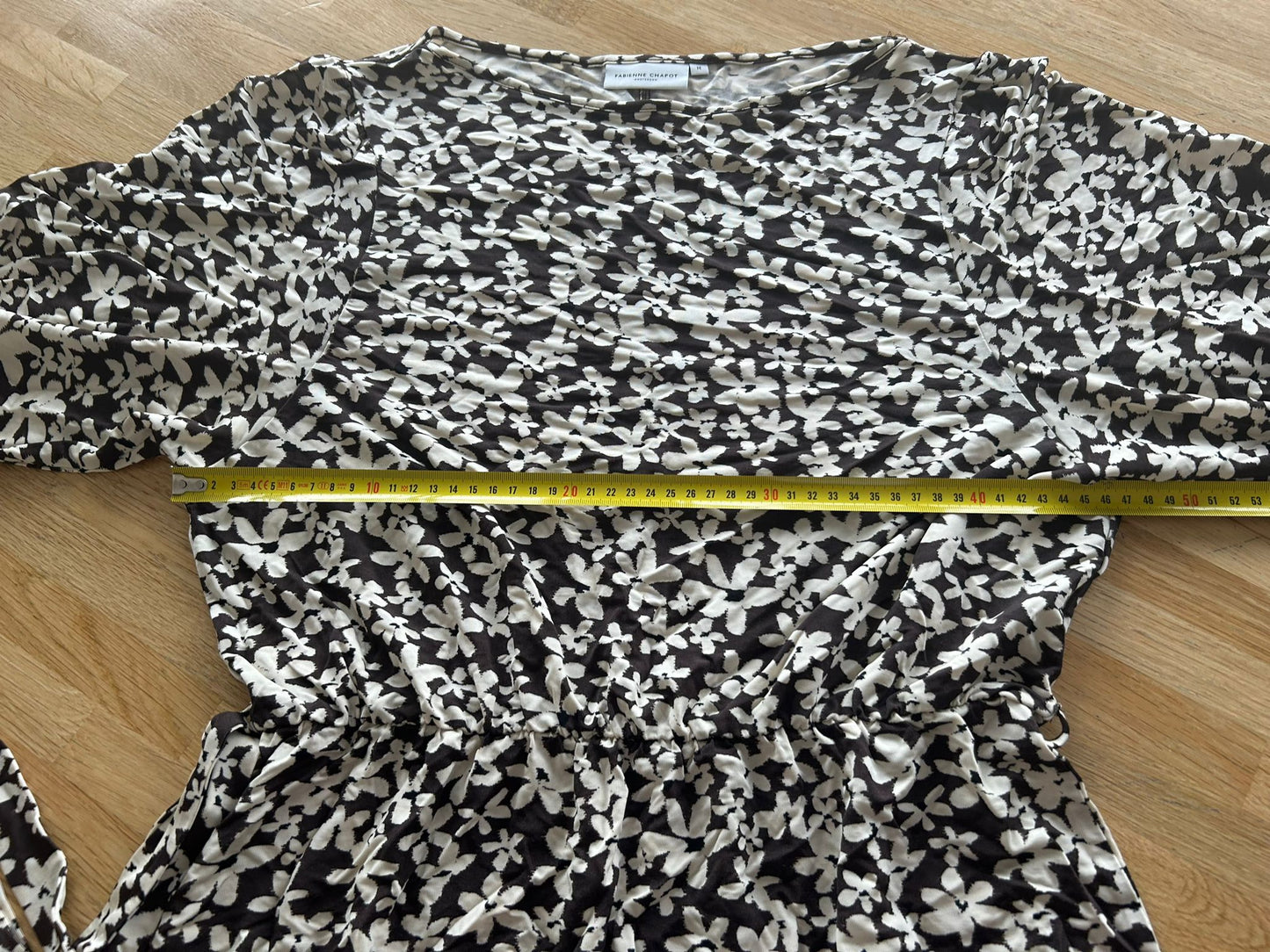 Fabienne Chapot - maat S - Billy dress