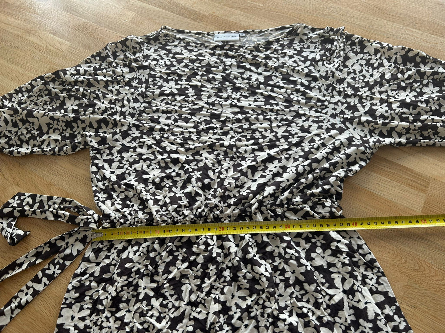 Fabienne Chapot - maat S - Billy dress