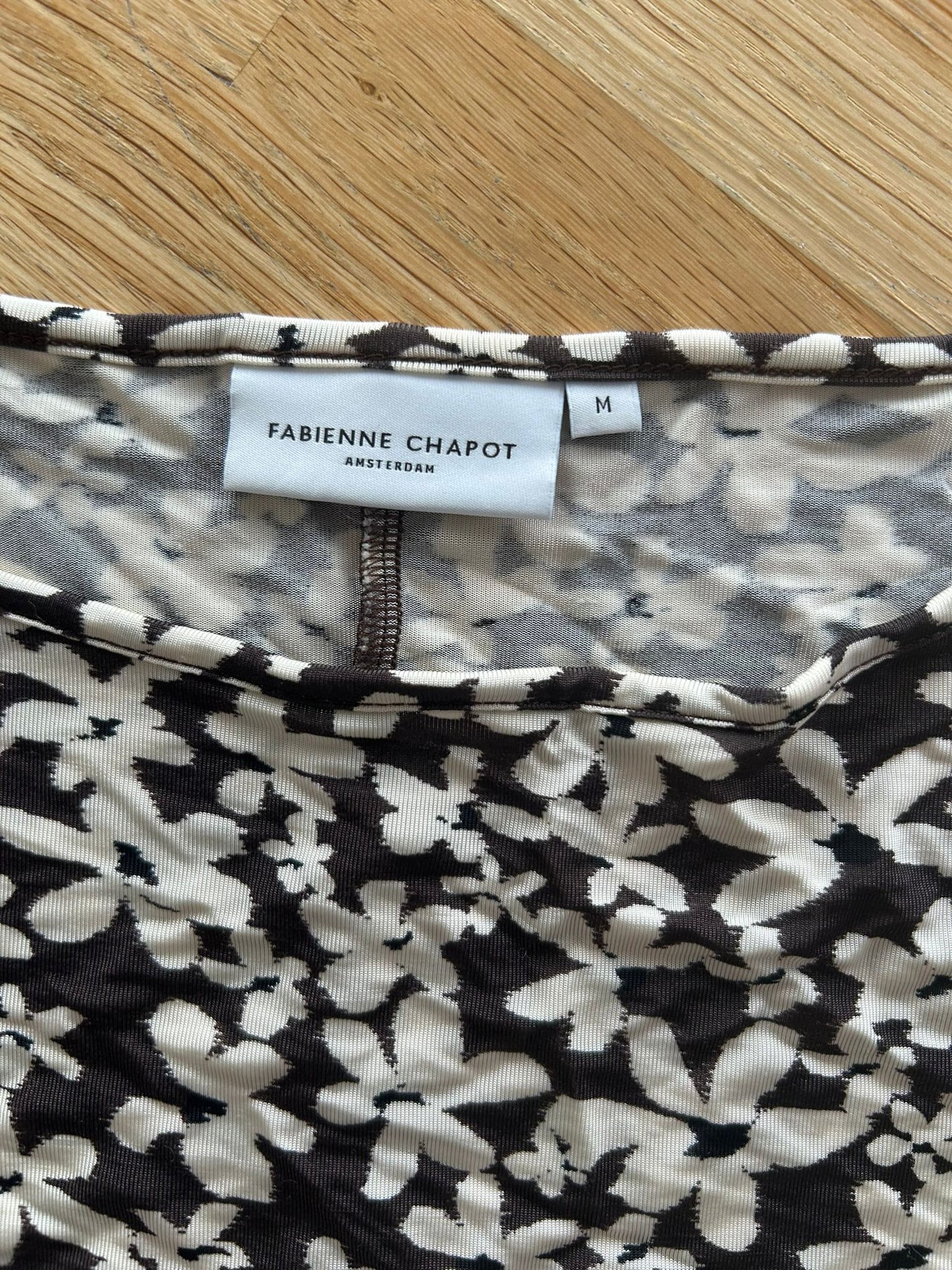 Fabienne Chapot - maat S - Billy dress
